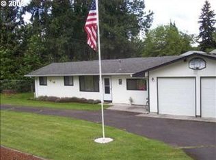4511 NE 60th St, Vancouver, WA