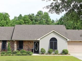 70480 Archie Singletary Rd, Pearl River, LA 70452