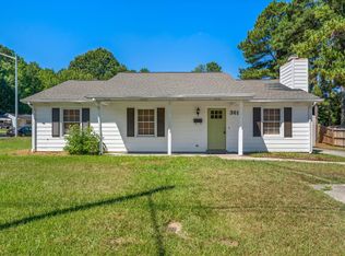 3615 Guess Rd, Durham, NC 27705