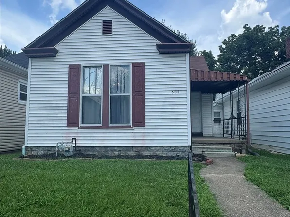 605 E Oak Street, New Albany, IN 47150