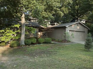 14203 Ridgewood Dr, Little Rock, AR 72211