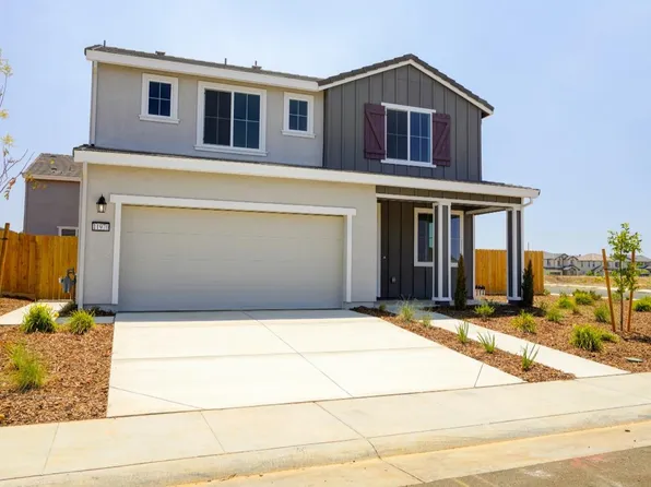 11970 Armandi Way, Rancho Cordova, CA 95742