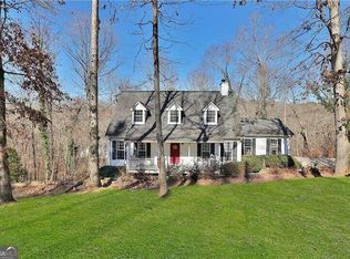 7610 Whitmire Rd, Cumming, GA 30028