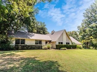 149 Spunky Creek Dr, Catoosa, OK 74015