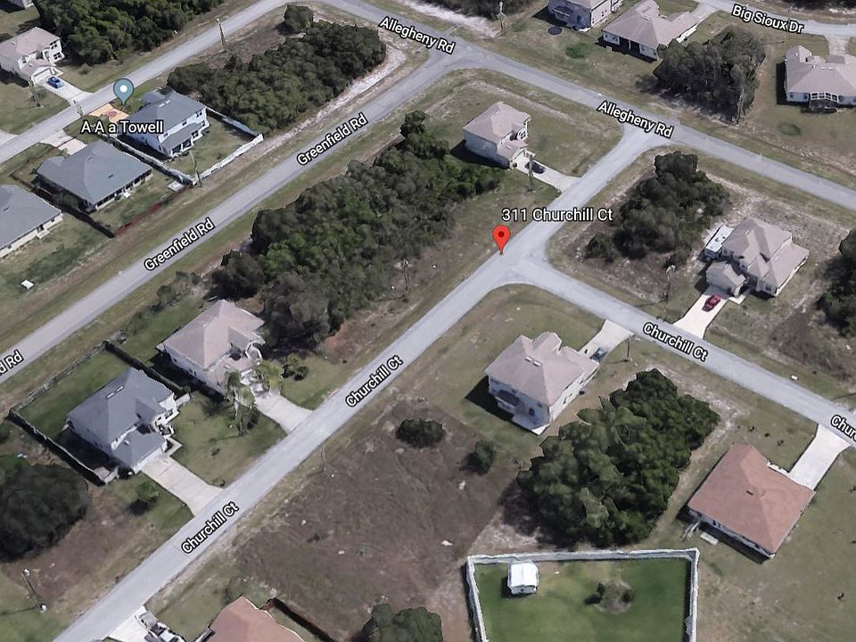 1st image of 311 Churchill Ct
