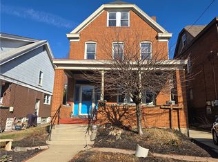 1450 Tolma Ave, Pittsburgh, PA 15216