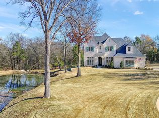 87 Arboretum Cir, Denison, TX 75020