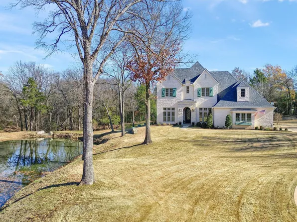 87 Arboretum Cir, Denison, TX 75020