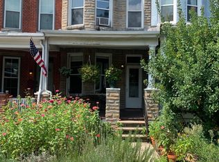 3510 Roland Ave, Baltimore, MD 21211