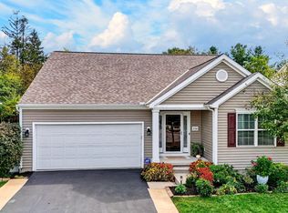 234 Rockbrook Crossing Ave, Galloway, OH 43119
