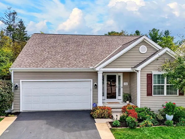 234 Rockbrook Crossing Ave, Galloway, OH 43119