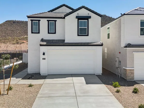 32673 N SMOKE VIEW Trail, Peoria, AZ 85383