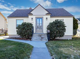 2326 E Empire Ave, Spokane, WA 99207