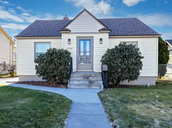 2326 E Empire Ave, Spokane, WA 99207