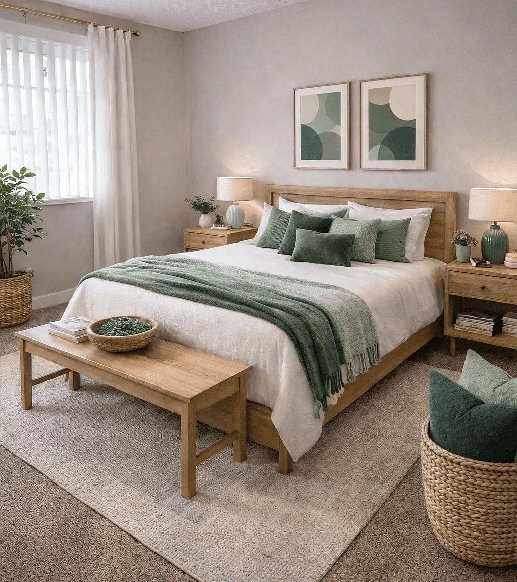 Catalina Crest Apartments — Photo 4