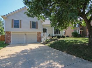 6409 Chouteau St, Shawnee, KS 66226