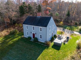 11 Old Turnpike Rd, Haddam, CT 06438
