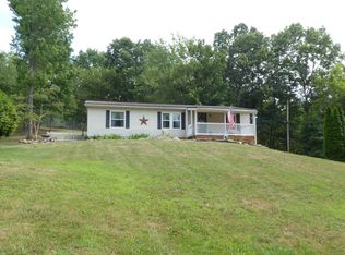 17168 Shaw Ln, James Creek, PA 16657