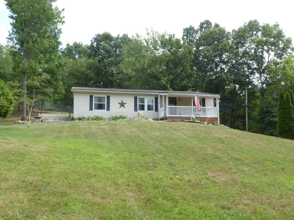17168 Shaw Ln, James Creek, PA 16657