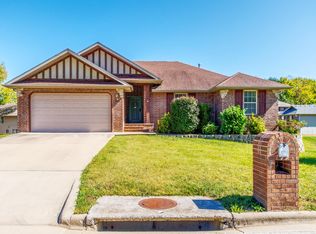 2400 S 13th St, Ozark, MO 65721