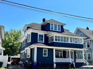 61 Merchant St #63, Bridgeport, CT 06604