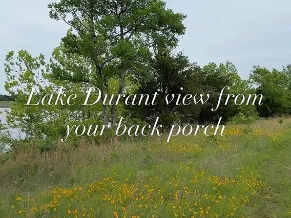 0 Lakeshore Dr, Durant, OK 74701