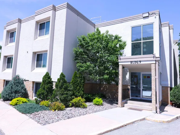 521 19th St NW APT 35, Rochester, MN 55901