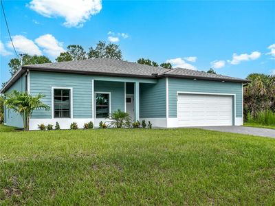 1818 New London St, North Port, FL, 34288