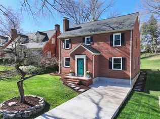 125 Canterbury Rd, Danville, VA 24541