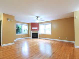 6 Adams St #1, Newtonville, MA 02460