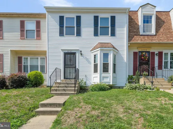 3737 Silver Park Ct, Suitland, MD 20746