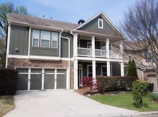 2084 Old Georgian Ter NW, Atlanta, GA 30318