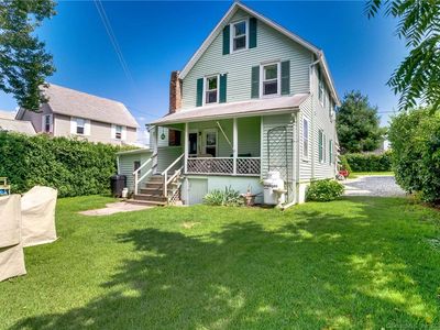 6 Fox St, Westbrook, CT, 06498
