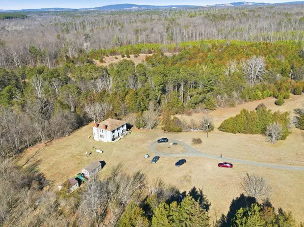 15284 Poplar Rd, Orange, VA 22960