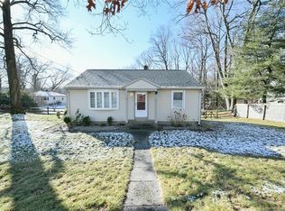 73 Wooster Ave, Waterbury, CT 06708