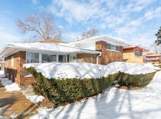 12122 S Elizabeth St, Chicago, IL