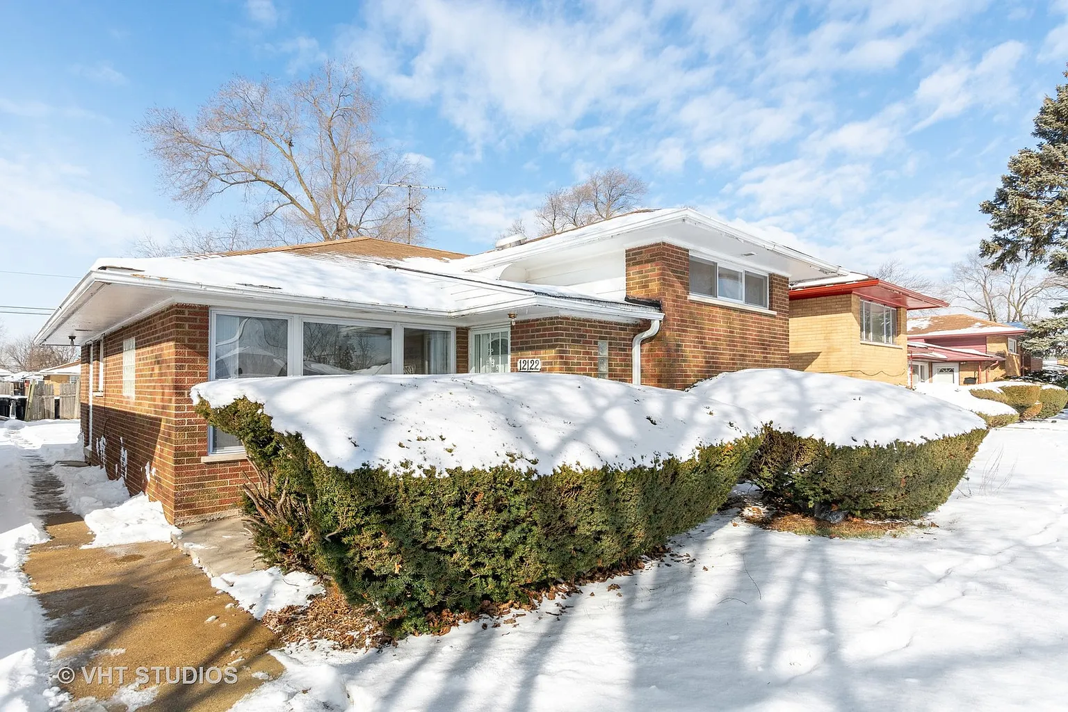 12122 S Elizabeth St photo 1
