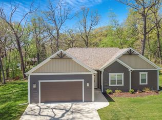 N6825 Walnut Rd, Elkhorn, WI 53121