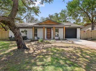 3207 Nancy Gale Dr, Austin, TX 78735