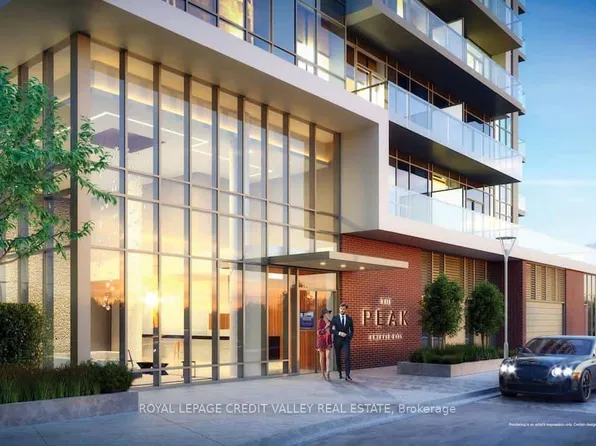32 Forest Manor Rd, Toronto, ON