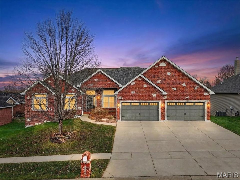 1st image of 3014 Bear Ridge Dr