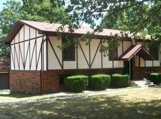 143 Ridge Crest Ln, Marshfield, MO 65706