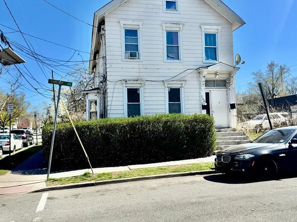 168 Throop Ave, New Brunswick, NJ 08901