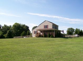 207 Farmington Rd, Hardy, VA 24101