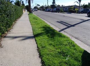 1601-03 W Higgins St, Oceanside, CA 92058