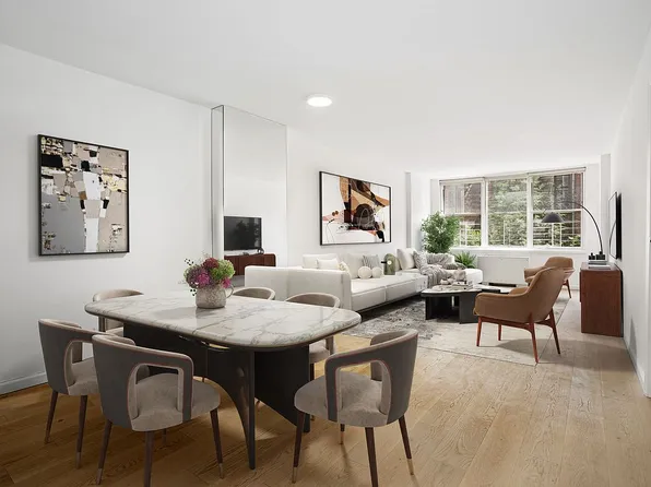 207 E 74th St APT 2C, New York, NY 10021