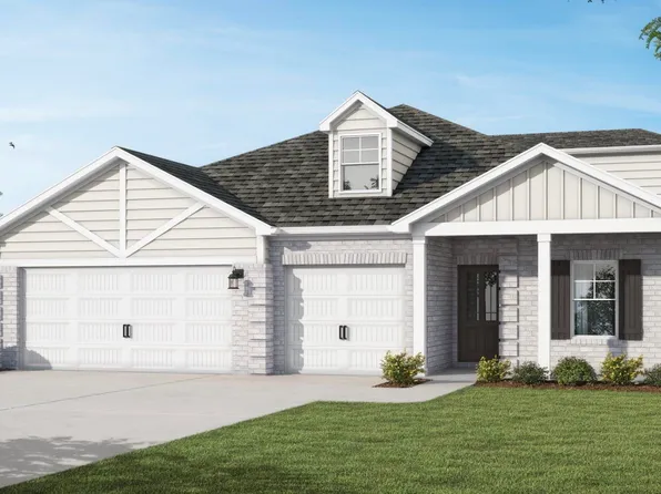 325 Morning Glory Dr, Pell City, AL 35128