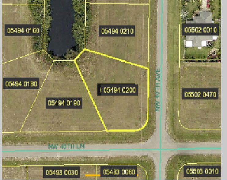 2nd image of 3931 NW 40th Ln #91