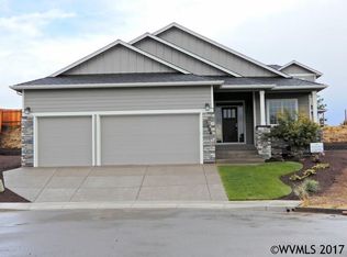 2808 Firefly Ct NW, Salem, OR 97304