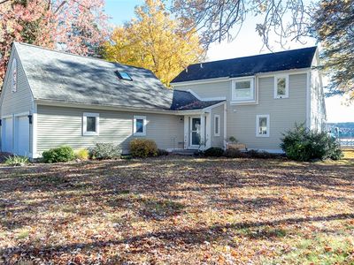 5527 Eagle Point Dr, Geneseo, NY, 14454